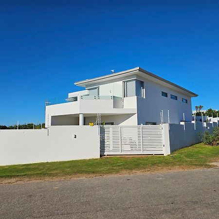 Point Villa Jeffreys Bay Ngoại thất bức ảnh