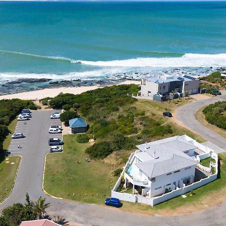 Point Villa Jeffreys Bay Ngoại thất bức ảnh