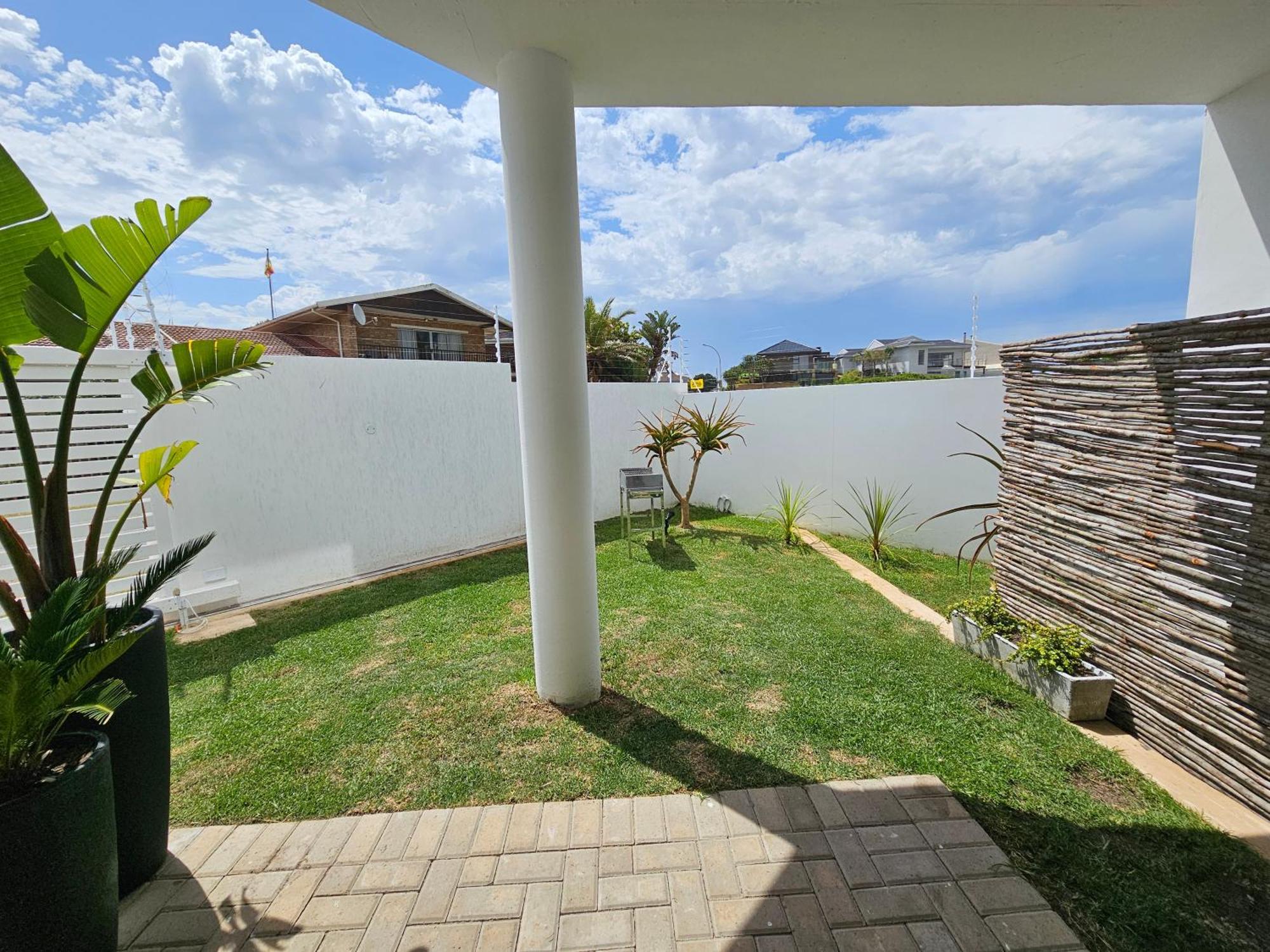 Point Villa Jeffreys Bay Ngoại thất bức ảnh