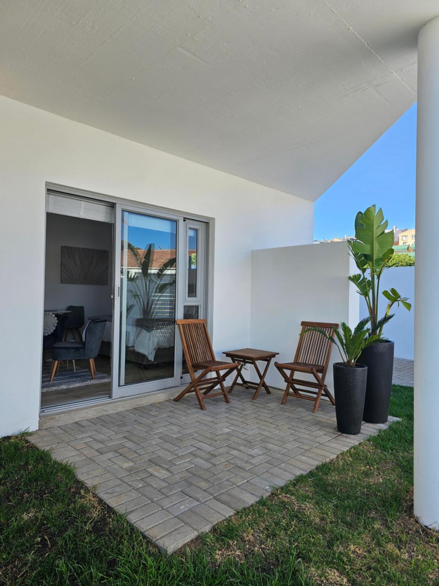 Point Villa Jeffreys Bay Ngoại thất bức ảnh