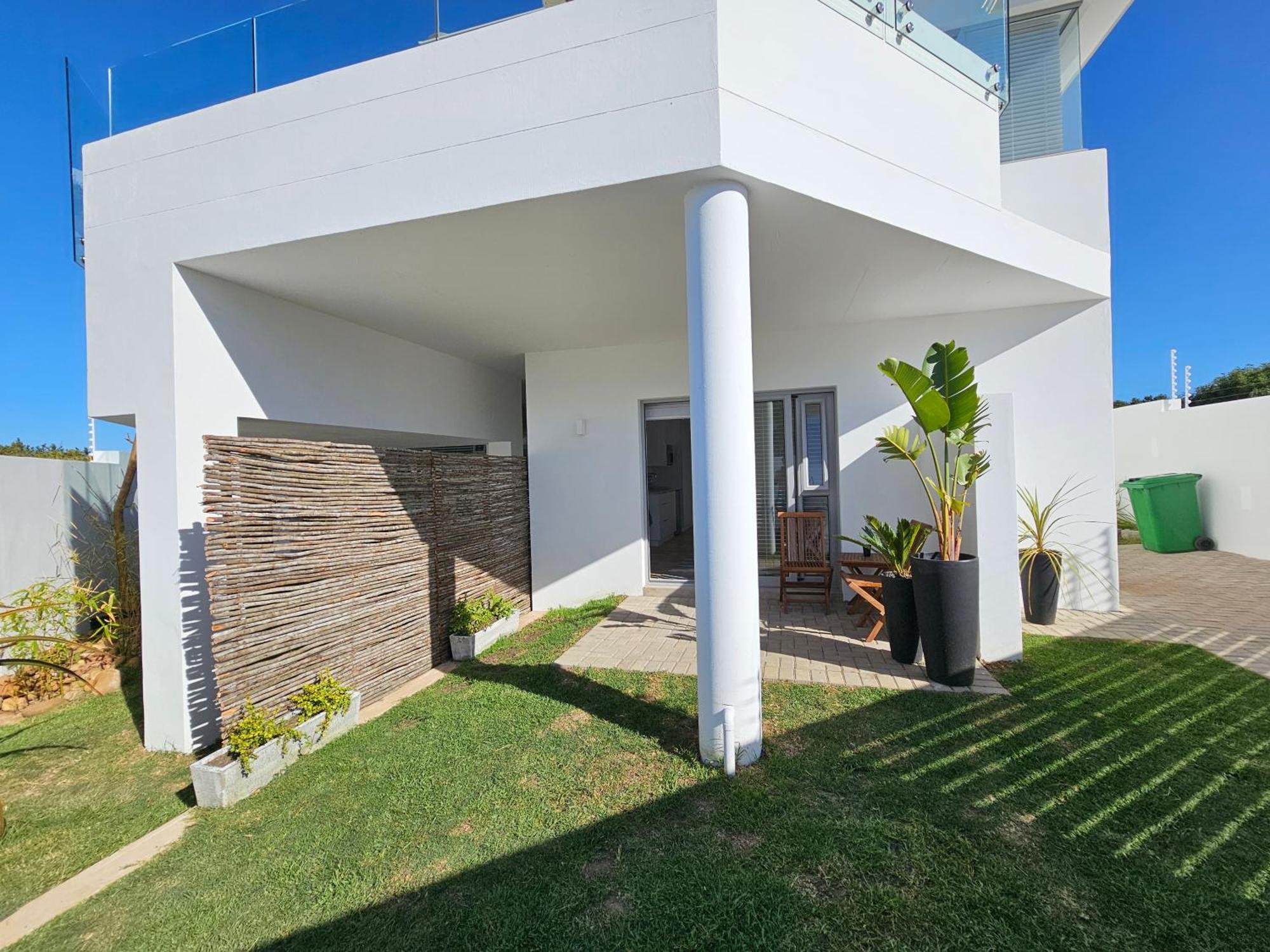 Point Villa Jeffreys Bay Ngoại thất bức ảnh