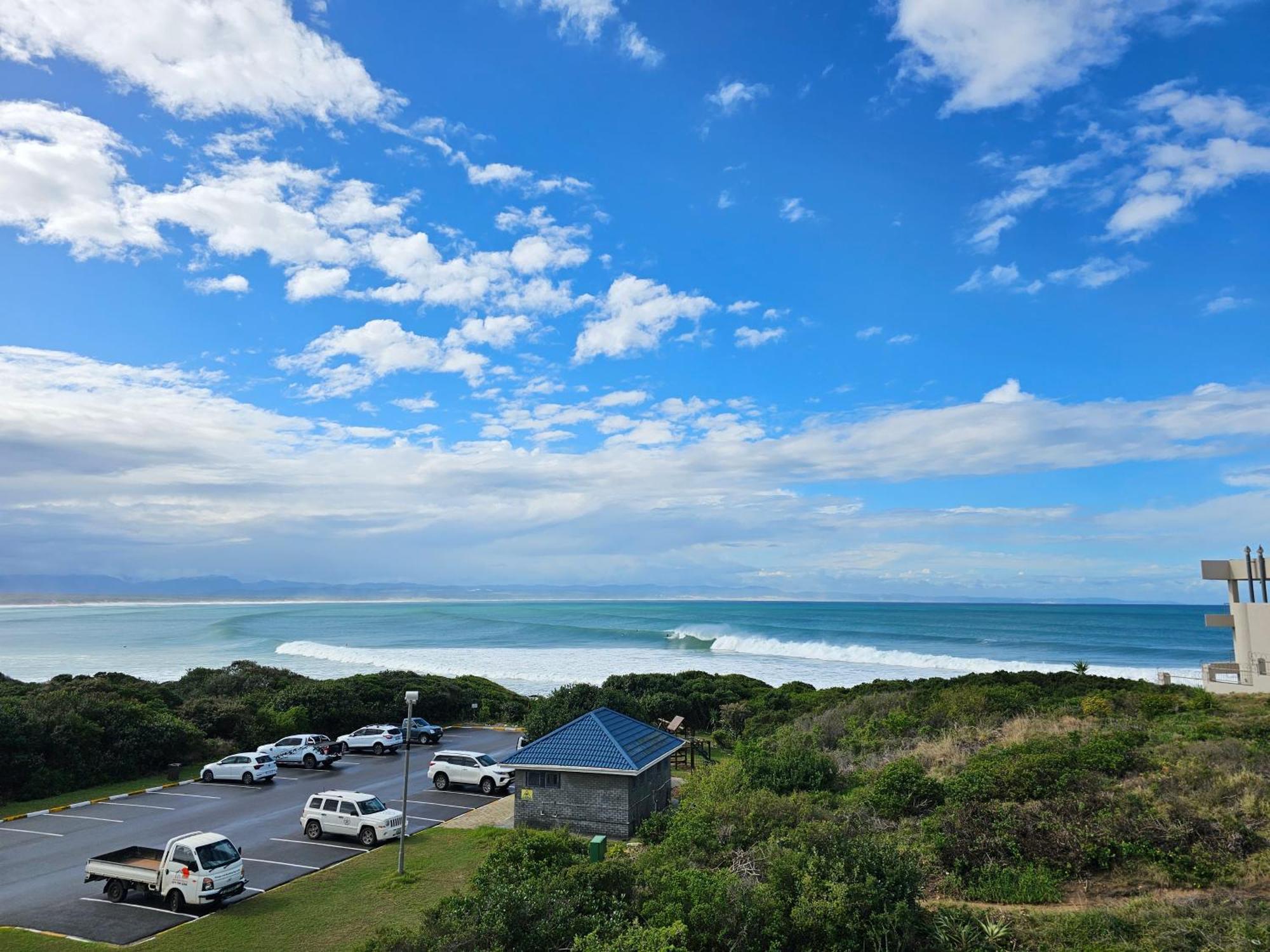 Point Villa Jeffreys Bay Ngoại thất bức ảnh