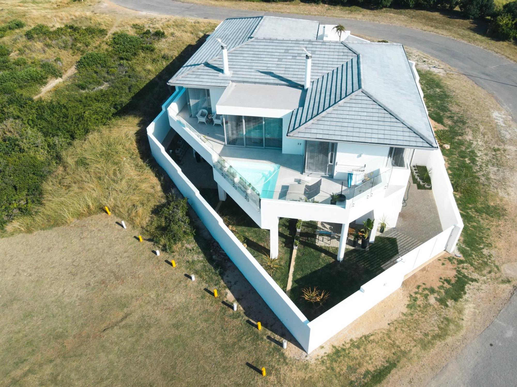 Point Villa Jeffreys Bay Ngoại thất bức ảnh