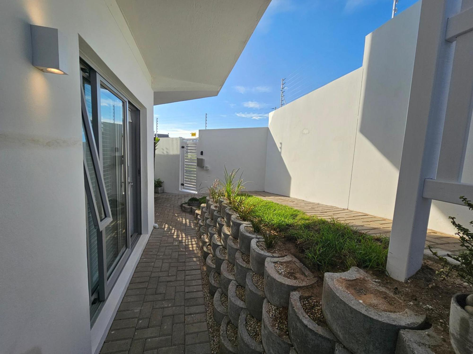 Point Villa Jeffreys Bay Ngoại thất bức ảnh