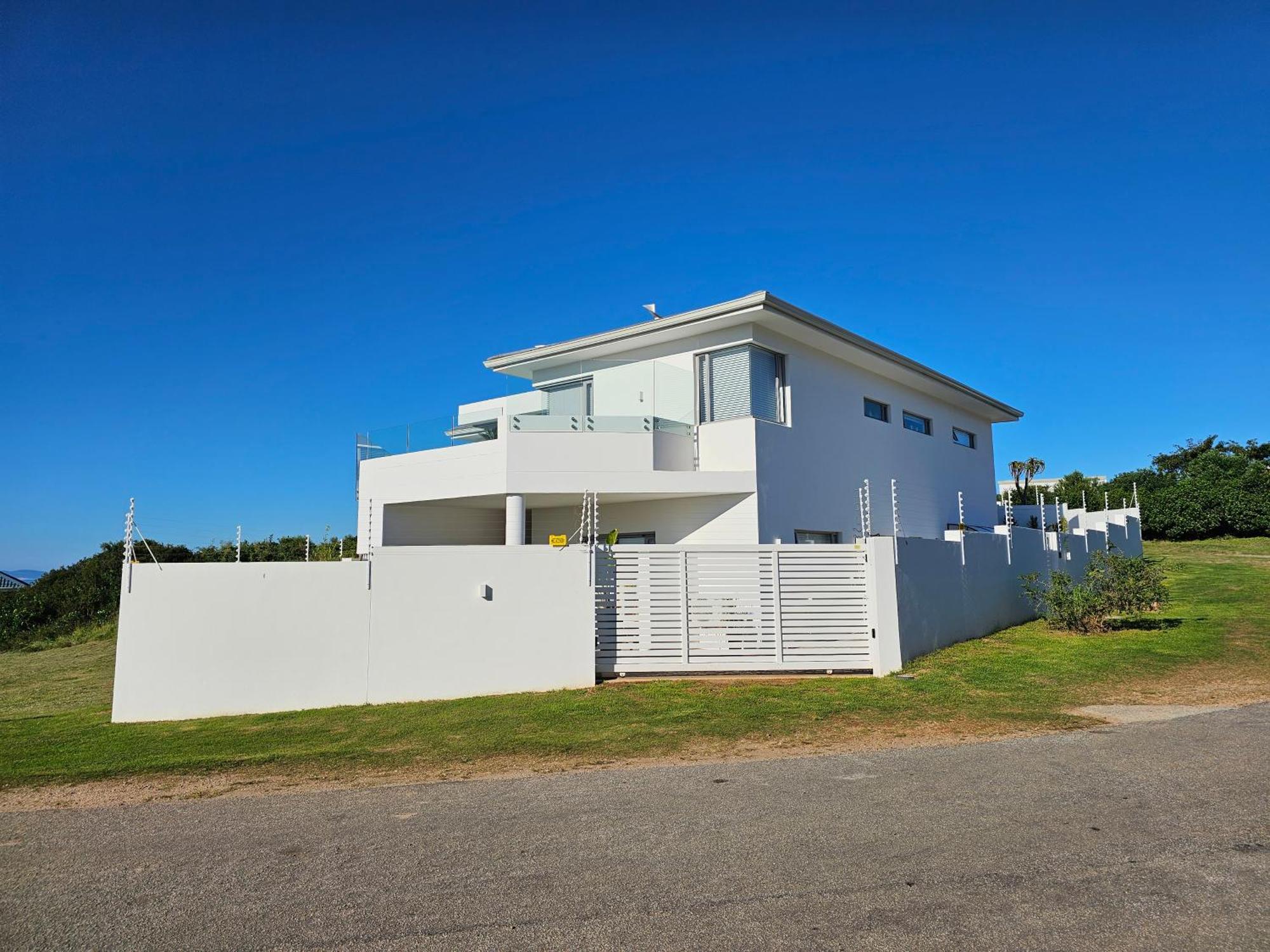 Point Villa Jeffreys Bay Ngoại thất bức ảnh