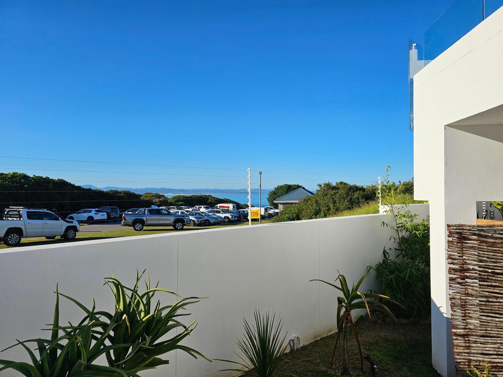 Point Villa Jeffreys Bay Ngoại thất bức ảnh