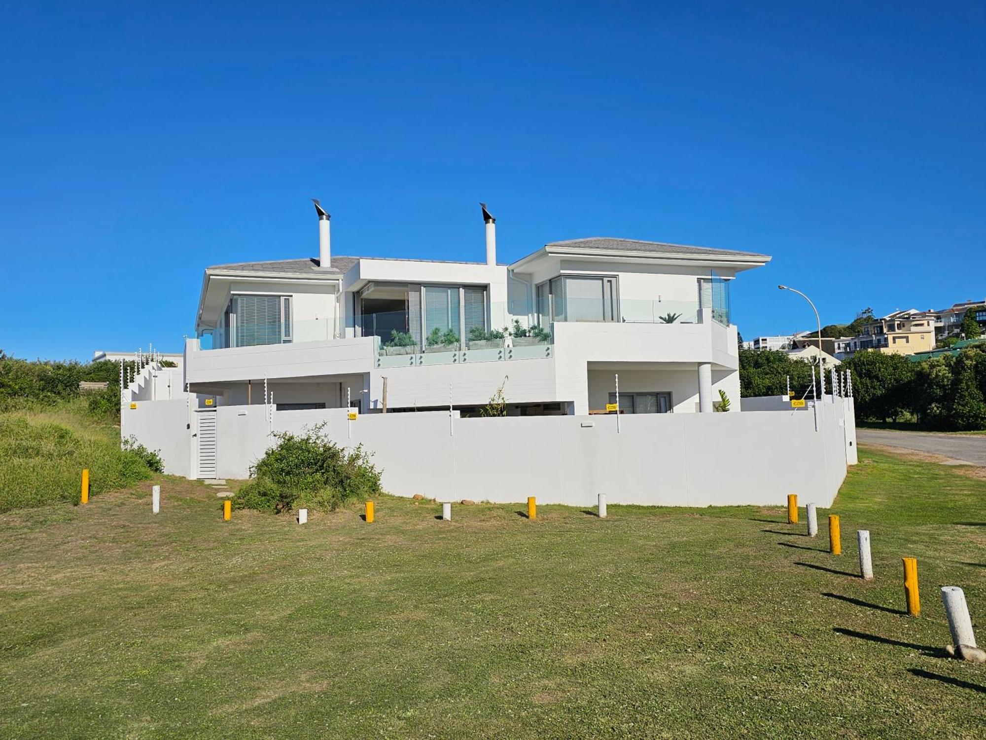 Point Villa Jeffreys Bay Ngoại thất bức ảnh