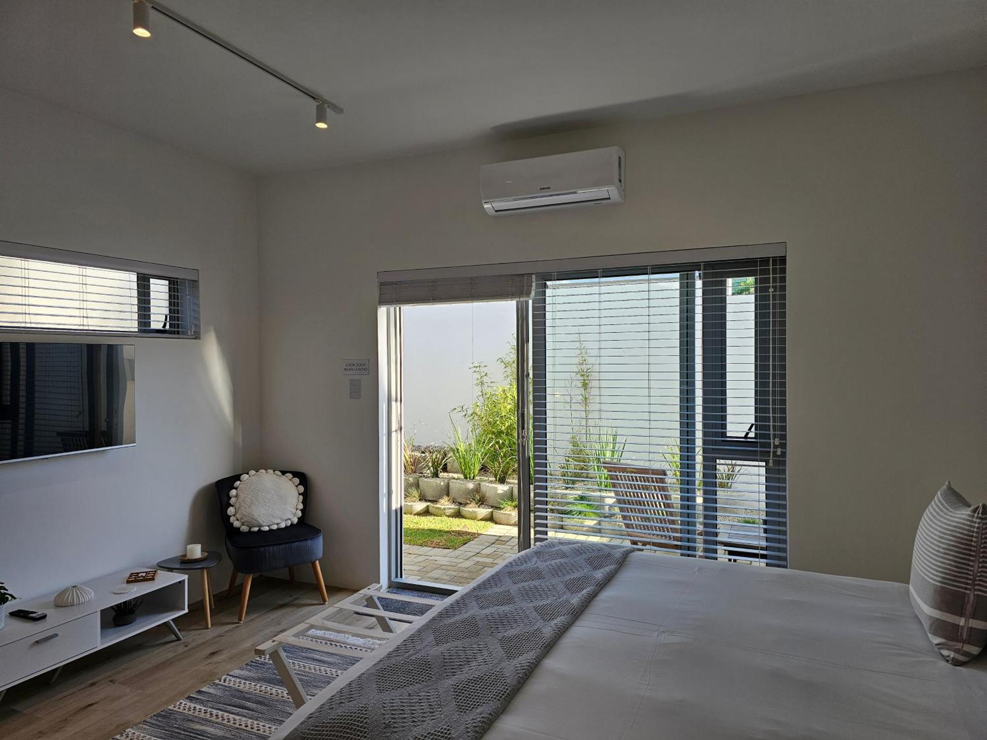 Point Villa Jeffreys Bay Ngoại thất bức ảnh