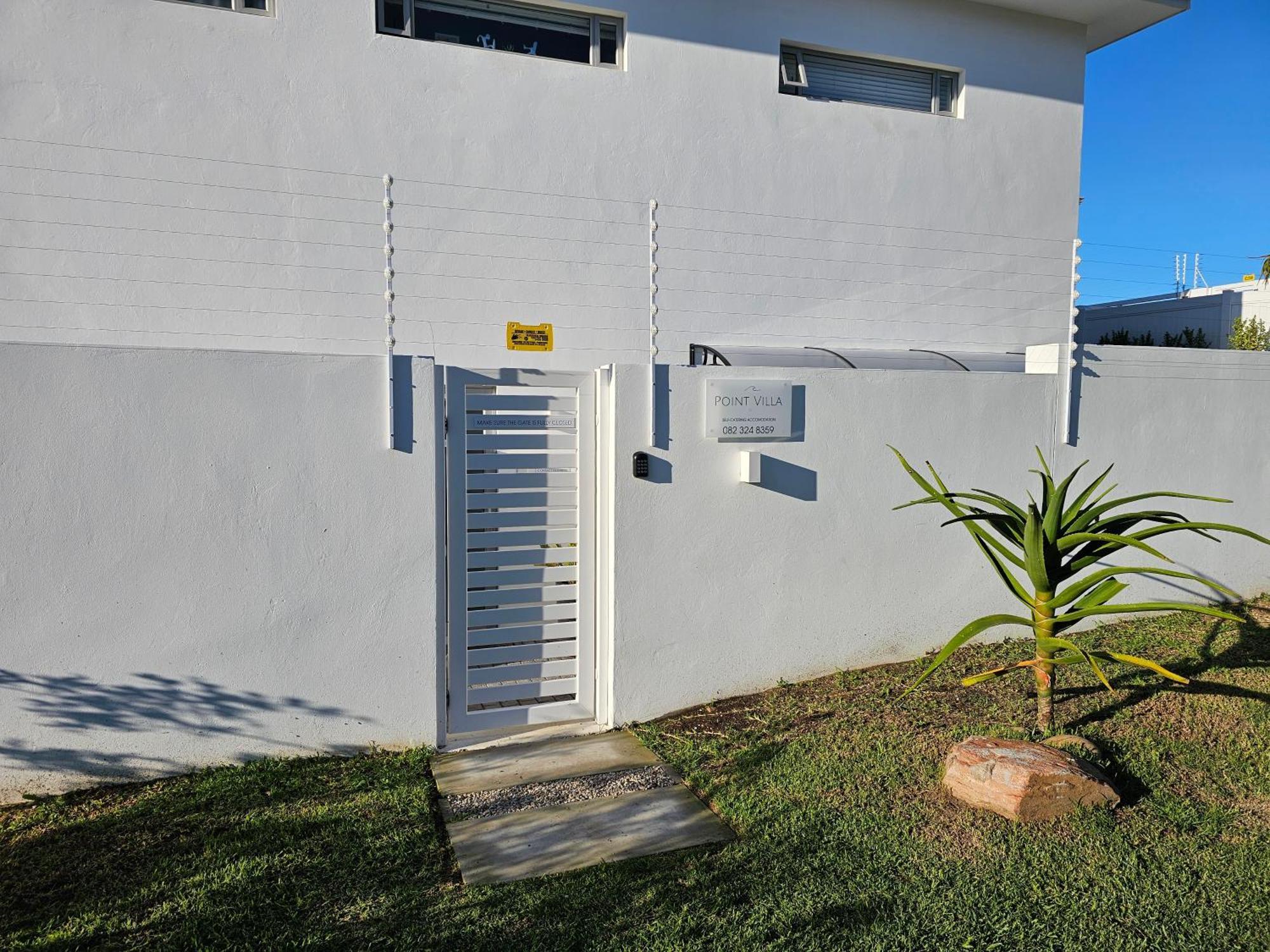 Point Villa Jeffreys Bay Phòng bức ảnh